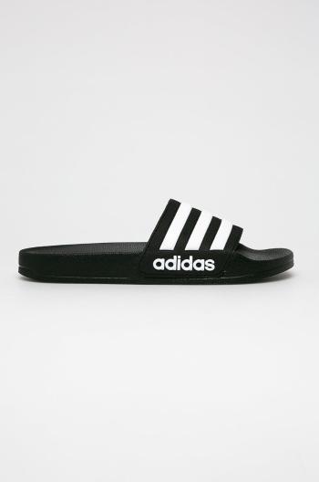 adidas - Dětské pantofle G27625