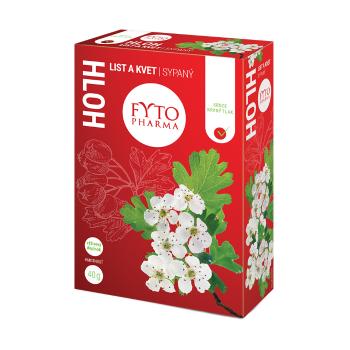 Fytopharma Hloh sypaný 40 g