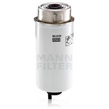 MANN-FILTER WK8124 (WK8124)