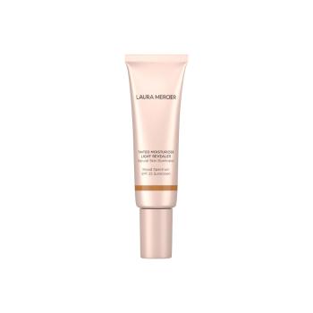 Laura Mercier Tónovaný hydratační pleťový krém (Tinted Moisturizer Light Revealer) 50 ml 5W1 Tan