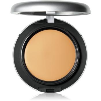 MAC Cosmetics Studio Fix Cream-to-Powder Foundation kompaktní krémový make-up odstín NC25 10 g