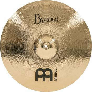 Meinl Byzance Brilliant Heavy 22" Ride činel