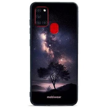 Mobiwear Glossy lesklý pro Samsung Galaxy A21S - G005G (5904808451741)