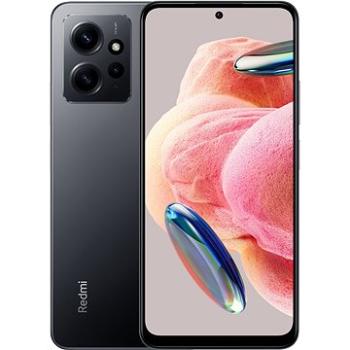 Xiaomi Redmi Note 12 4GB/64GB šedá (45825)