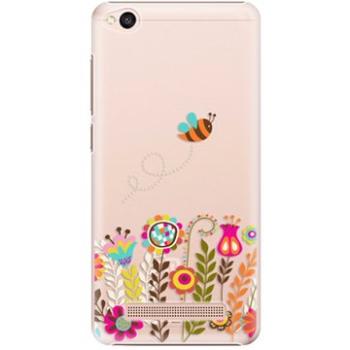 iSaprio Bee pro Xiaomi Redmi 4A (bee01-TPU2-Rmi4A)