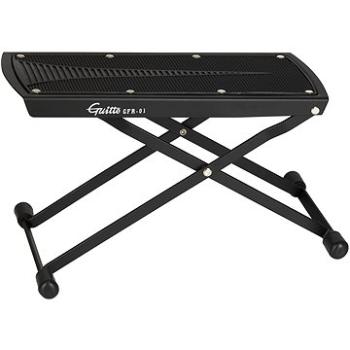 GUITTO GFR-01 Guitar Foot Rest (HN206820)