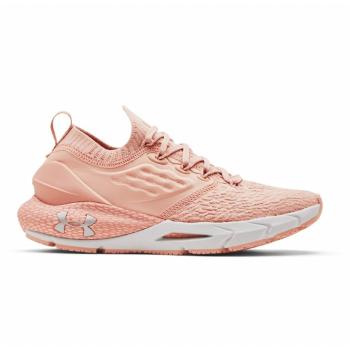 Dámská běžecká obuv Under Armour W HOVR Phantom 2  6,5  Particle Pink