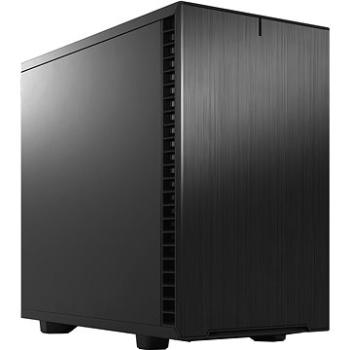 Fractal Design Define 7 Nano Black Solid (FD-C-DEF7N-01)