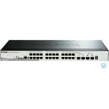 D-Link DGS-1510-28P