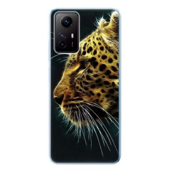 Odolné silikonové pouzdro iSaprio - Gepard 02 - Xiaomi Redmi Note 12S