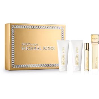 Michael Kors Sexy Amber parfémovaná voda pro ženy