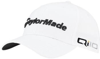 TaylorMade Tour Radar White UNI Kšiltovka