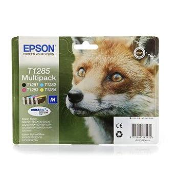 Epson T1285 Multipack (C13T12854012)