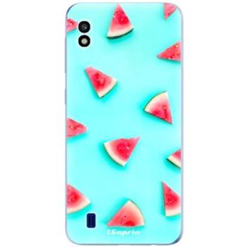 iSaprio Melon Patern 10 pro Samsung Galaxy A10 (melon10-TPU2_GalA10)