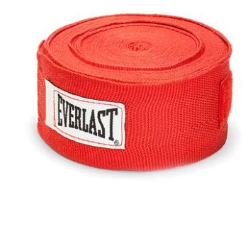 Everlast Handwraps 180, červená (0009283503710 )