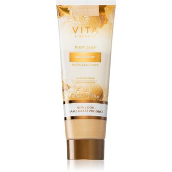 Vita Liberata Body Blur Body Makeup make-up na tělo odstín Lighter Light 100 ml