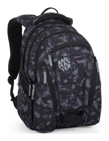 Bagmaster Bag 24 B Grey