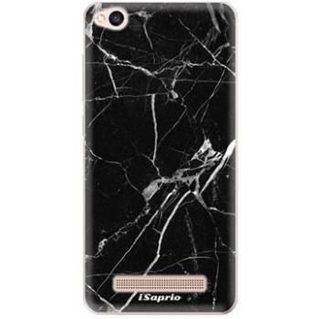 iSaprio Black Marble pro Xiaomi Redmi 4A (bmarble18-TPU2-Rmi4A)