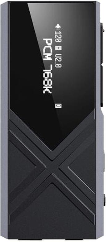 FiiO KA17 Hi-Fi Sluchátkový zesilovač