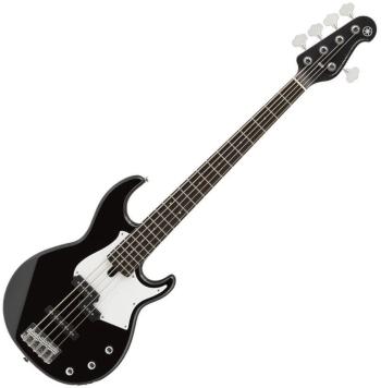 Yamaha BB235 Black 5-strunná baskytara