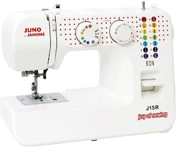 Janome JUNO-J15R Šicí stroj