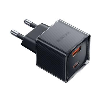 McDodo CH-4151 GaN 1x USB Type-C / 1x USB Type-A Hálózati töltő -...