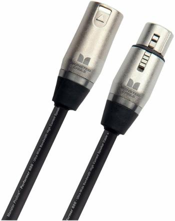 Monster Cable Prolink Performer 600 10FT XLR Microphone Cable 3 m Mikrofonní kabel