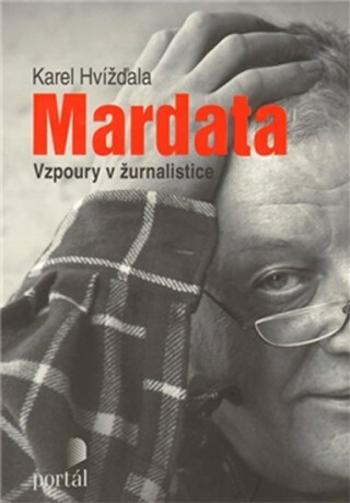 Mardata - Karel Hvížďala, Karel Diblík