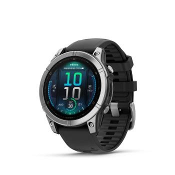 Garmin Fenix® E – 47 mm, AMOLED 010-03025-00