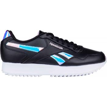 Reebok ROYAL GLIDE RPLDBL Dámské volnočasové boty, černá, velikost 38.5