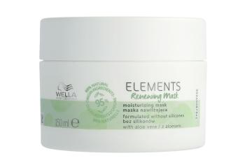 Wella Professionals Elements Renewing obnovující maska na vlasy 150 ml