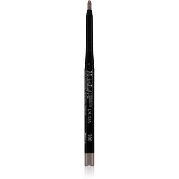 PUPA Milano Made to Last Definition Eyes automatická tužka na oči voděodolná odstín 200 Desert Taupe 0.35 g