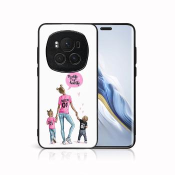 MY ART Ochranný kryt pre Honor Magic6 Pro 5G MOM (119)