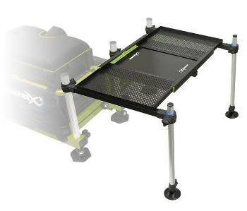 Matrix xl extending side tray inc legs