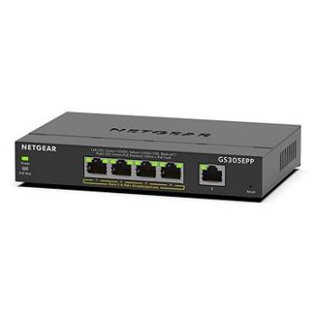 Netgear GS305EPP-100PES (GS305EPP-100PES)