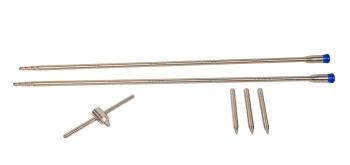 Summittackle meracie tyčky distance stick