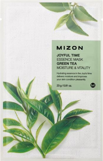 MIZON Maska Joyful time essence Green tea maska s hydratačným a revitalizačným účinkom 23 g
