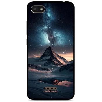 Mobiwear Glossy lesklý pro Xiaomi Redmi 6A - G006G (5904808518048)