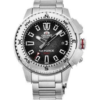 Orient M-Force RA-AC0N01B10B - 30 dnů na vrácení zboží