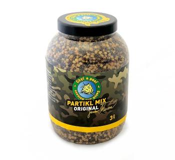 Chyť a pusť Partikl mix Original 3l