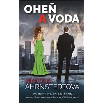 Oheň a voda (978-80-735-9540-1)