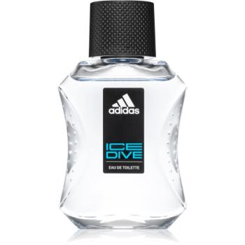 Adidas Ice Dive toaletní voda pro muže 50 ml