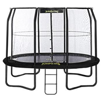 JumpKing Oval-Pod 2,5×3,4 m (JPO811G16)