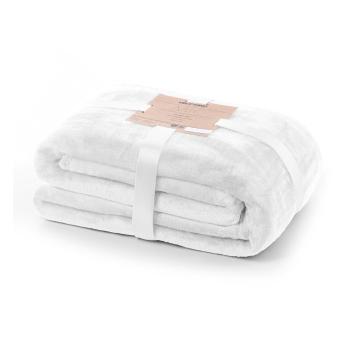 Mic fehér takaró, 150 x 200 cm - DecoKing