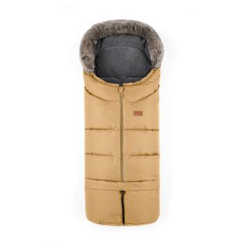 PETITE&MARS Fusak 4v1 Arctic Horizontal Elegant Caramel