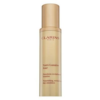 Clarins Nutri-Lumière revitalizáló arc emulzió Nourishing Revitalizing Day Emulsion 50 ml