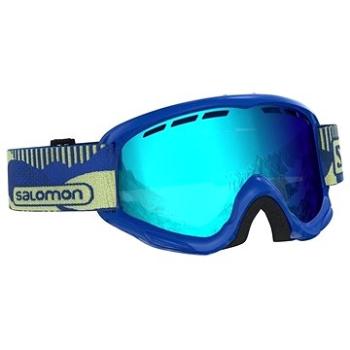 Salomon Juke blue pop/univ mid blue (889645656052)