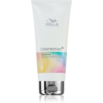 Wella Professionals ColorMotion+ kondicionér pro barvené vlasy 200 ml