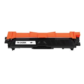 Brother TN-242Bk černý (black) kompatibilní toner