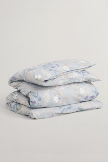 POVLEČENÍ GANT GARDEN DOUBLE DUVET 200X220 BLUE DAWN